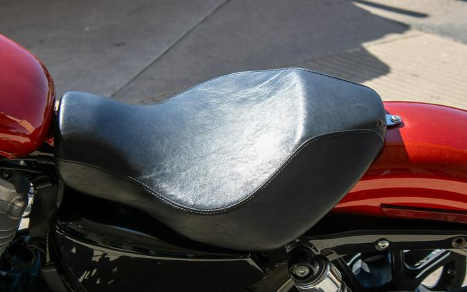 2013 HARLEY SPORTSTER XL883 SUPERLOW