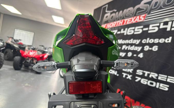 2026 Kawasaki NINJA ZX-10R