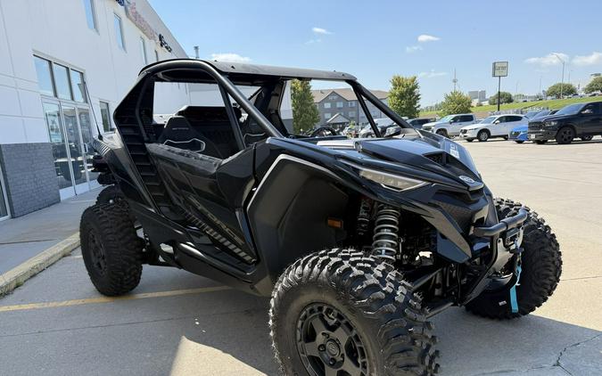 2027 CFMOTO ZFORCE Z10