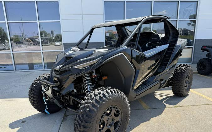 2027 CFMOTO ZFORCE Z10