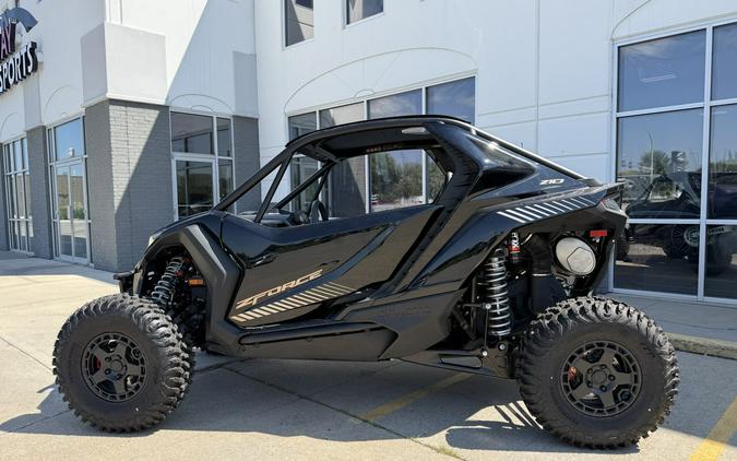 2027 CFMOTO ZFORCE Z10