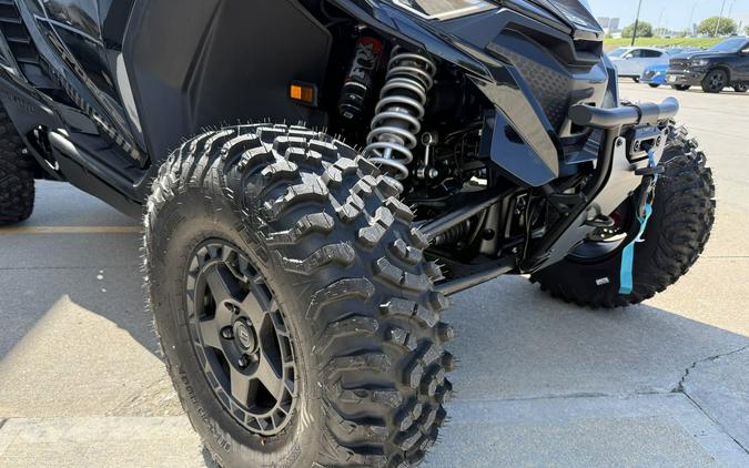 2027 CFMOTO ZFORCE Z10