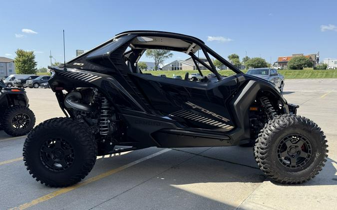 2027 CFMOTO ZFORCE Z10