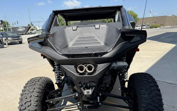 2027 CFMOTO ZFORCE Z10