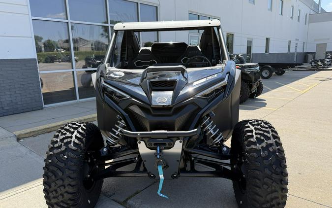 2027 CFMOTO ZFORCE Z10