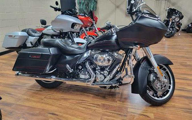 2012 Harley-Davidson Road Glide® Custom