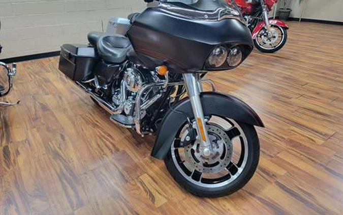 2012 Harley-Davidson Road Glide® Custom