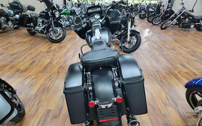 2012 Harley-Davidson Road Glide® Custom