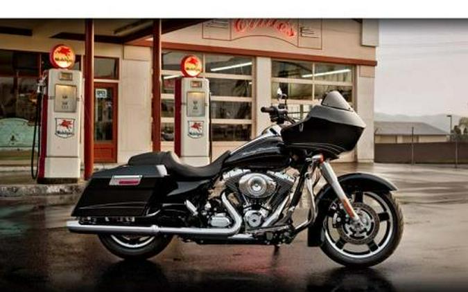 2012 Harley-Davidson Road Glide® Custom