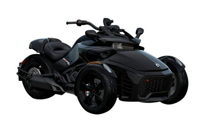 2023 Can-Am™ Spyder F3 Base