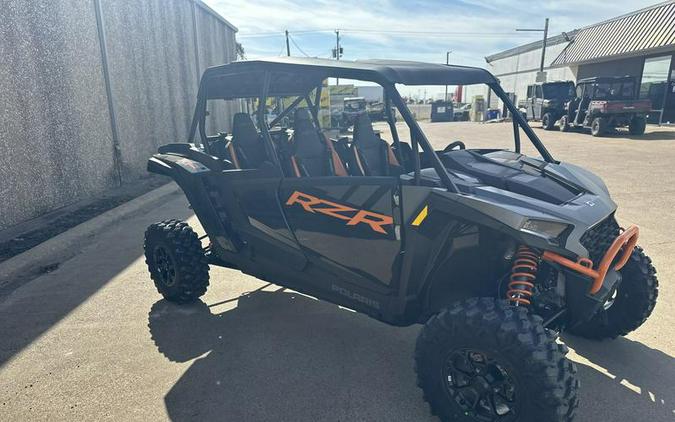 2024 Polaris® RZR XP 4 1000 Ultimate