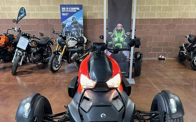 Your Powersports Dealership in El Paso, TX