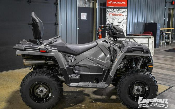 2024 Polaris® Sportsman Touring 570 EPS