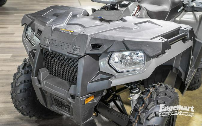 2024 Polaris® Sportsman Touring 570 EPS