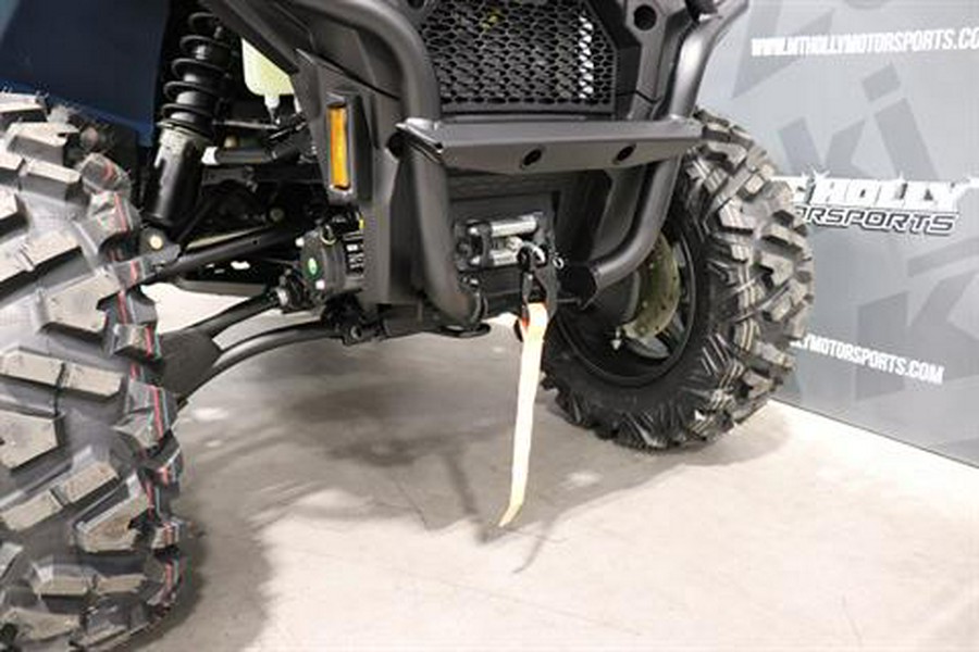 2024 Polaris Sportsman 570 Trail