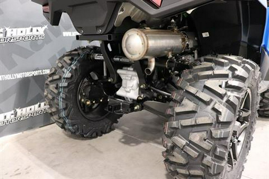 2024 Polaris Sportsman 570 Trail