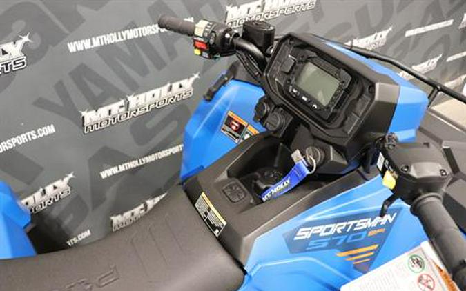 2024 Polaris Sportsman 570 Trail