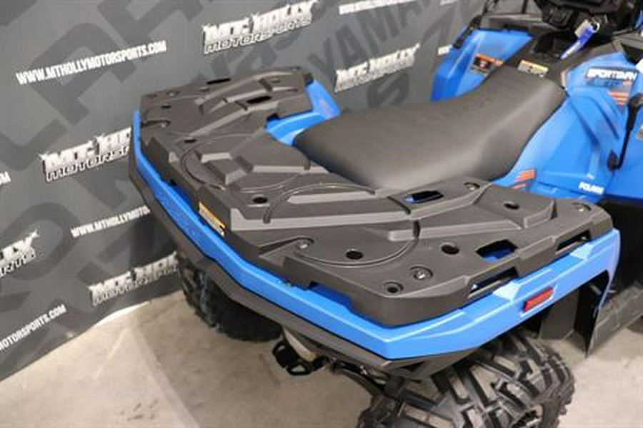 2024 Polaris Sportsman 570 Trail