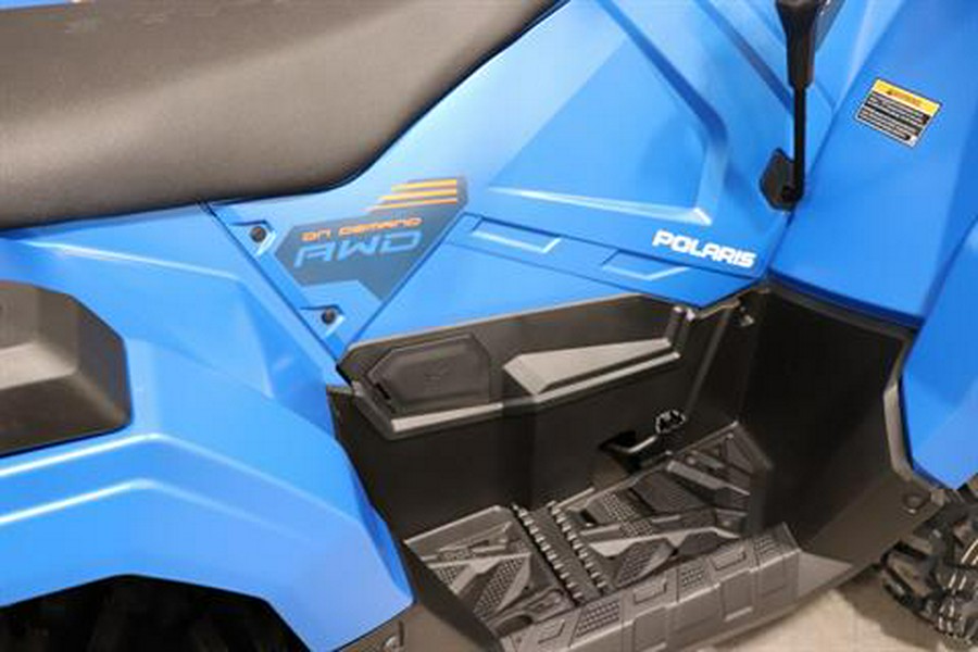 2024 Polaris Sportsman 570 Trail