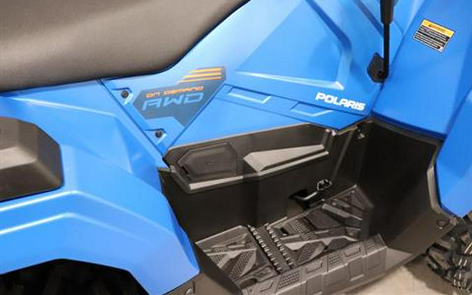 2024 Polaris Sportsman 570 Trail