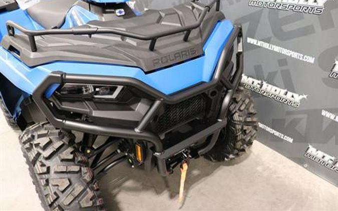 2024 Polaris Sportsman 570 Trail