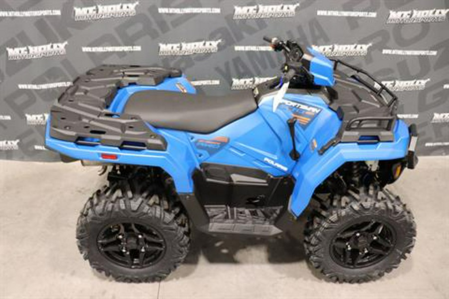 2024 Polaris Sportsman 570 Trail