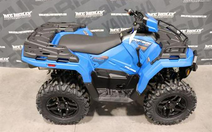 2024 Polaris Sportsman 570 Trail