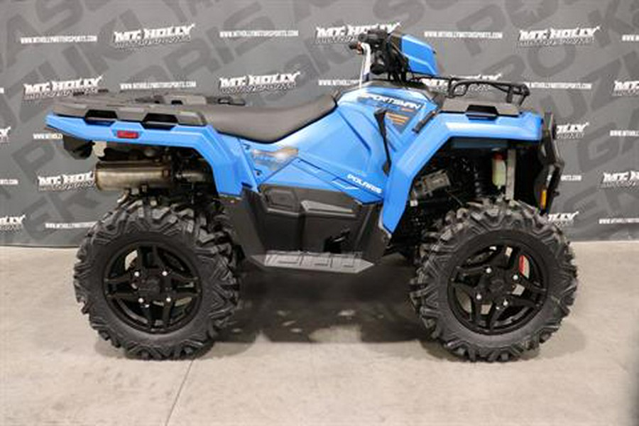 2024 Polaris Sportsman 570 Trail