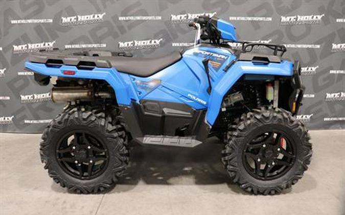 2024 Polaris Sportsman 570 Trail