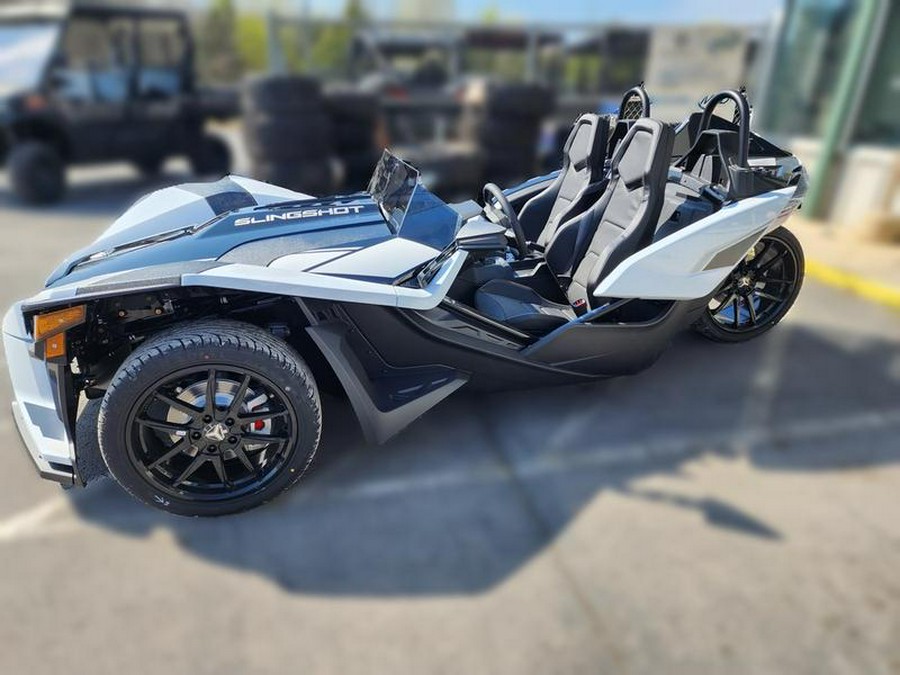 2024 Polaris Slingshot® Slingshot® SLR Moonlight Shadow