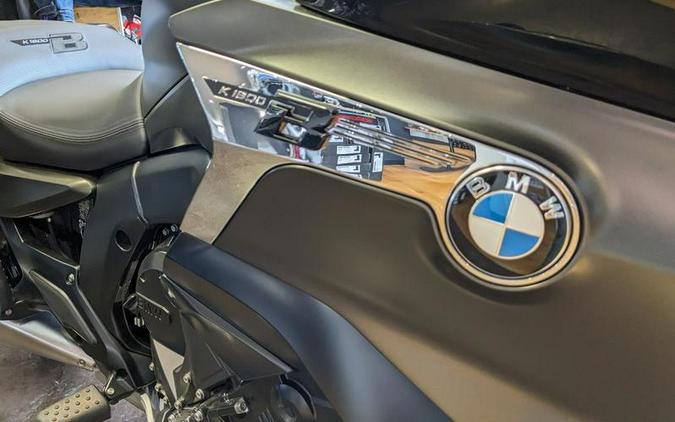 2024 BMW K 1600 B Exclusive