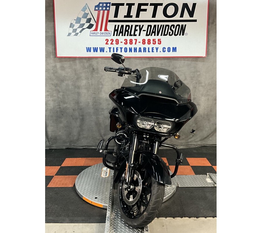 FLTRXS 2020 Road Glide Special