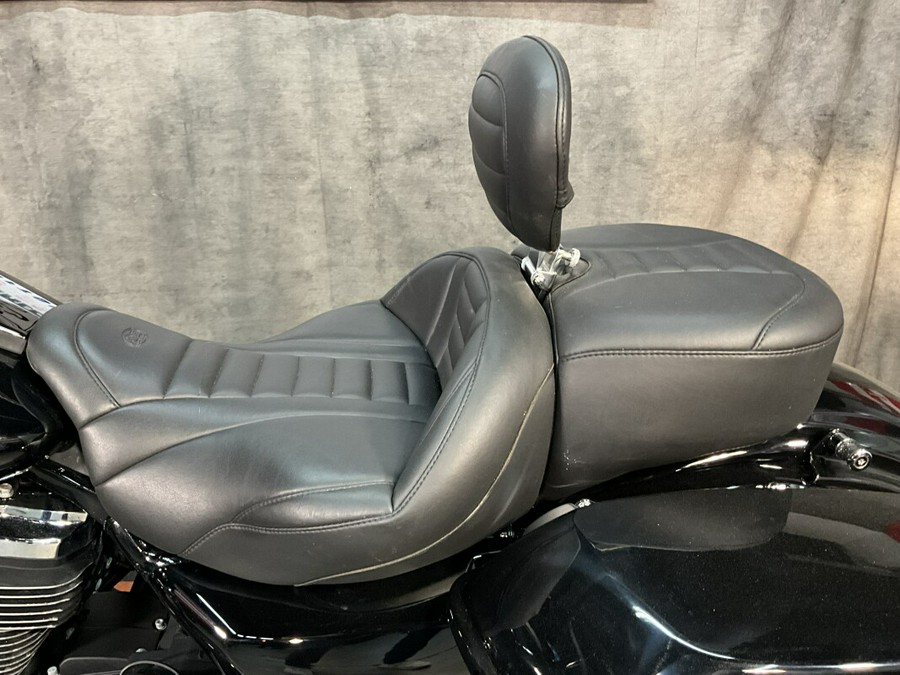 FLTRXS 2020 Road Glide Special