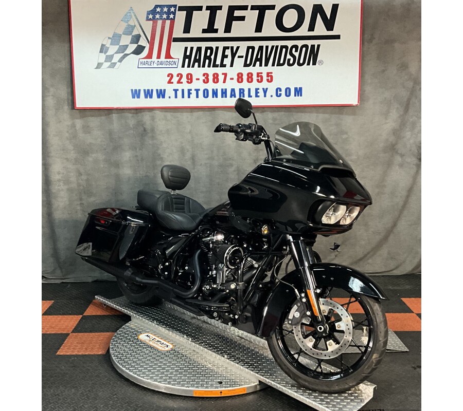 FLTRXS 2020 Road Glide Special