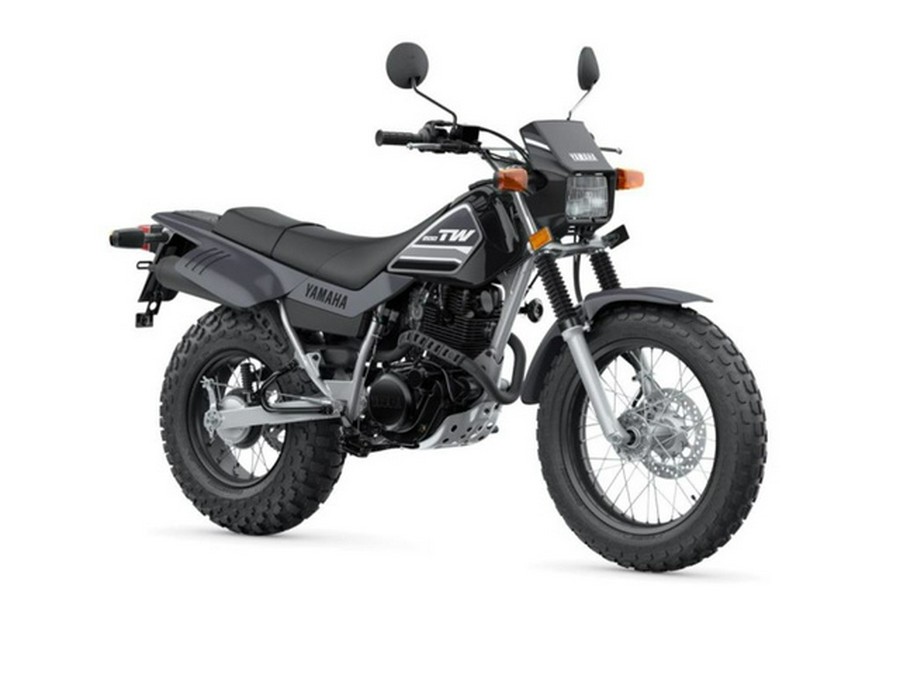 2023 Yamaha TW 200
