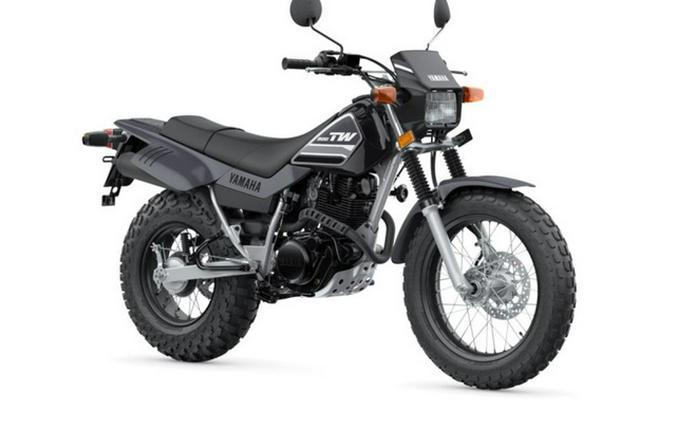 2023 Yamaha TW 200