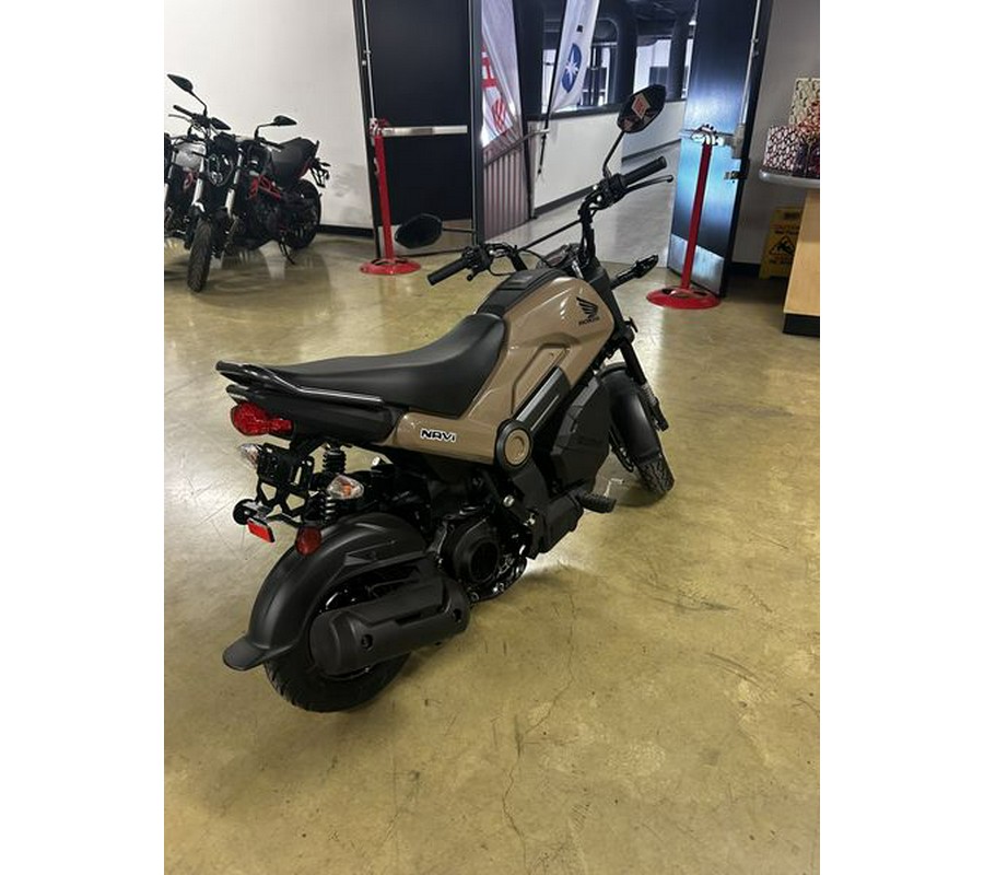 2023 Honda Navi