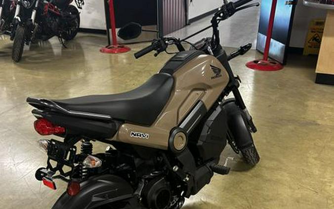 2023 Honda Navi