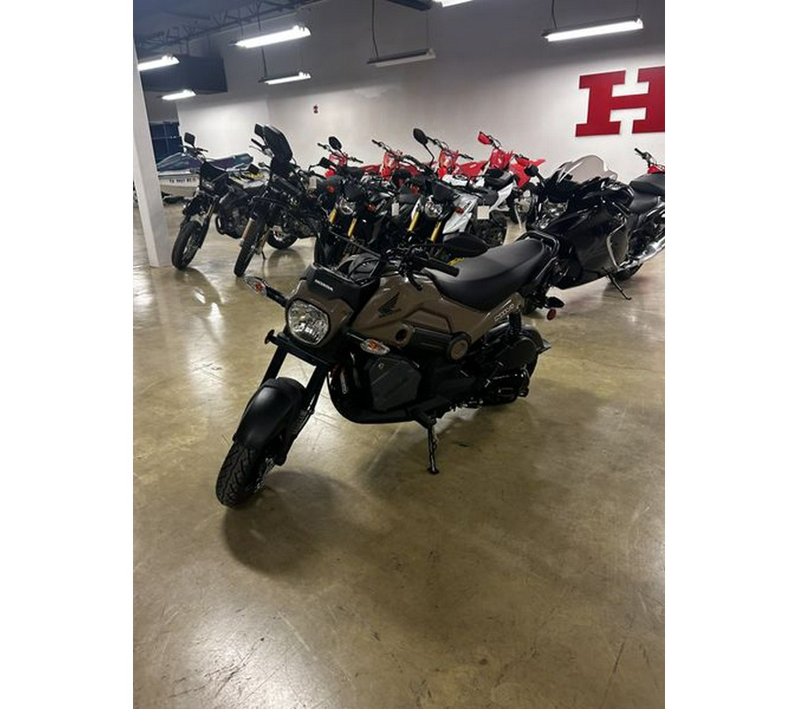 2023 Honda Navi