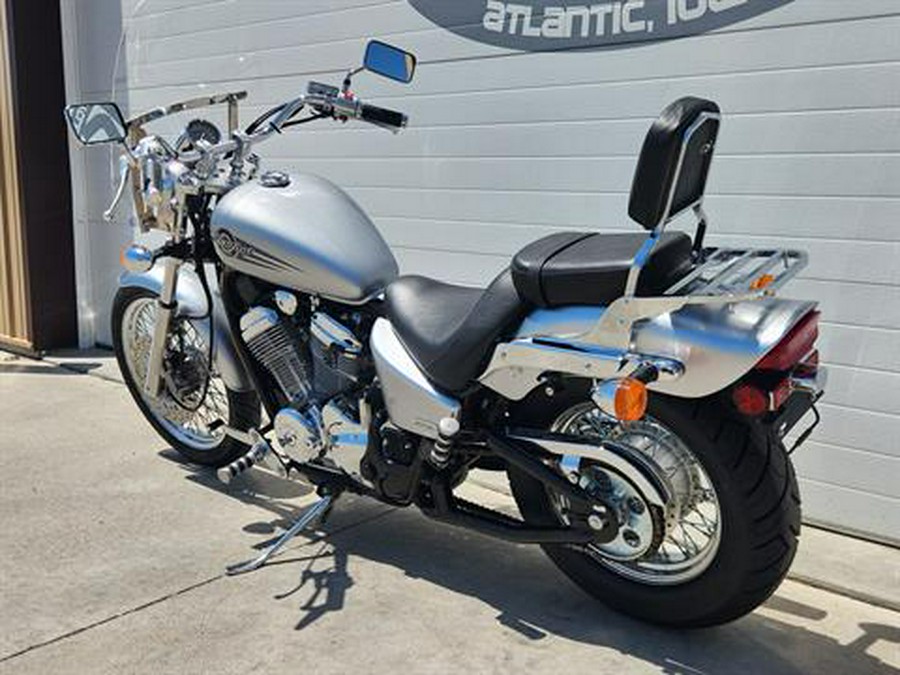 2006 Honda Shadow® VLX Deluxe