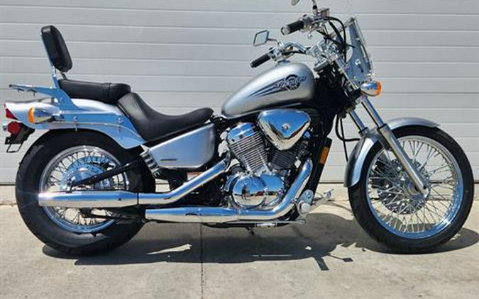 2006 Honda Shadow® VLX Deluxe