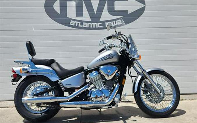 2006 Honda Shadow® VLX Deluxe