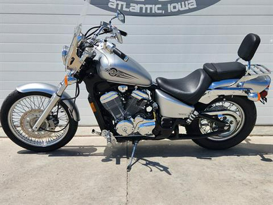 2006 Honda Shadow® VLX Deluxe