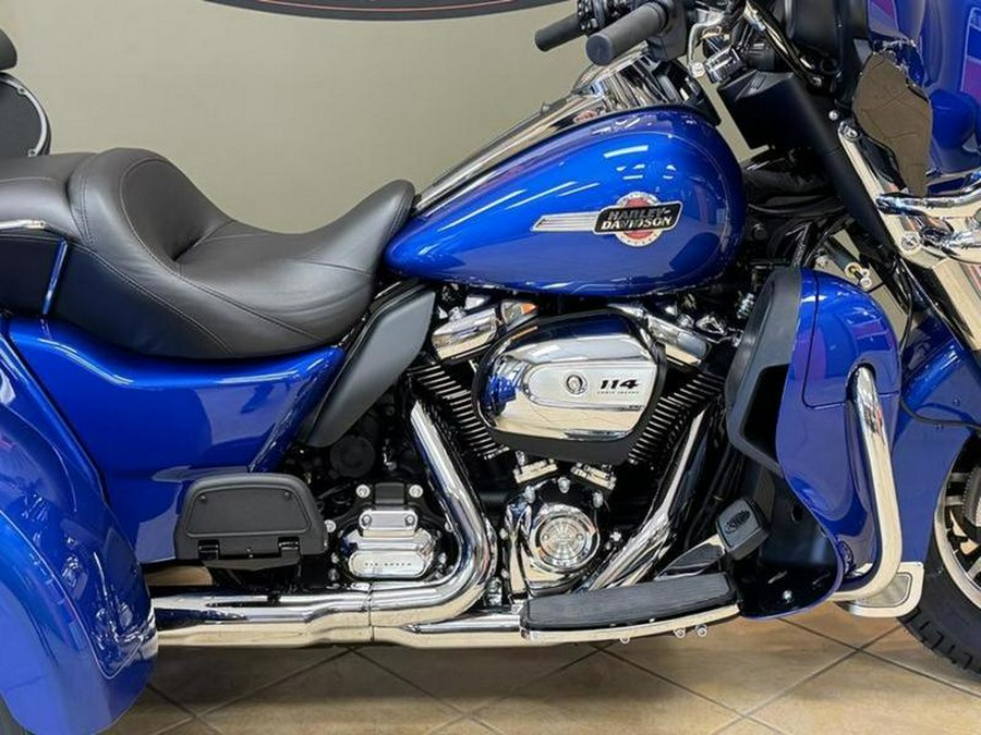 2024 Harley-Davidson® FLHTCUTG - Tri Glide® Ultra