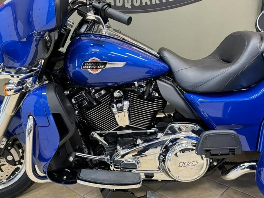 2024 Harley-Davidson® FLHTCUTG - Tri Glide® Ultra