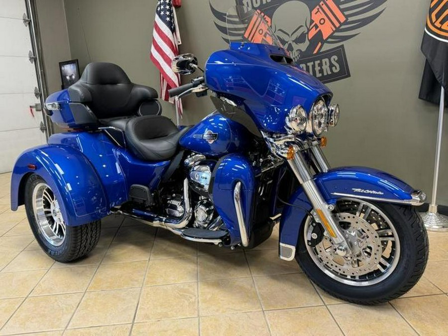 2024 Harley-Davidson® FLHTCUTG - Tri Glide® Ultra