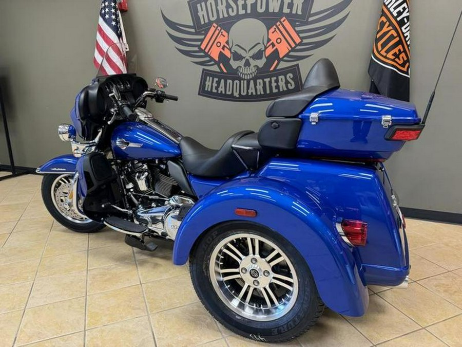 2024 Harley-Davidson® FLHTCUTG - Tri Glide® Ultra