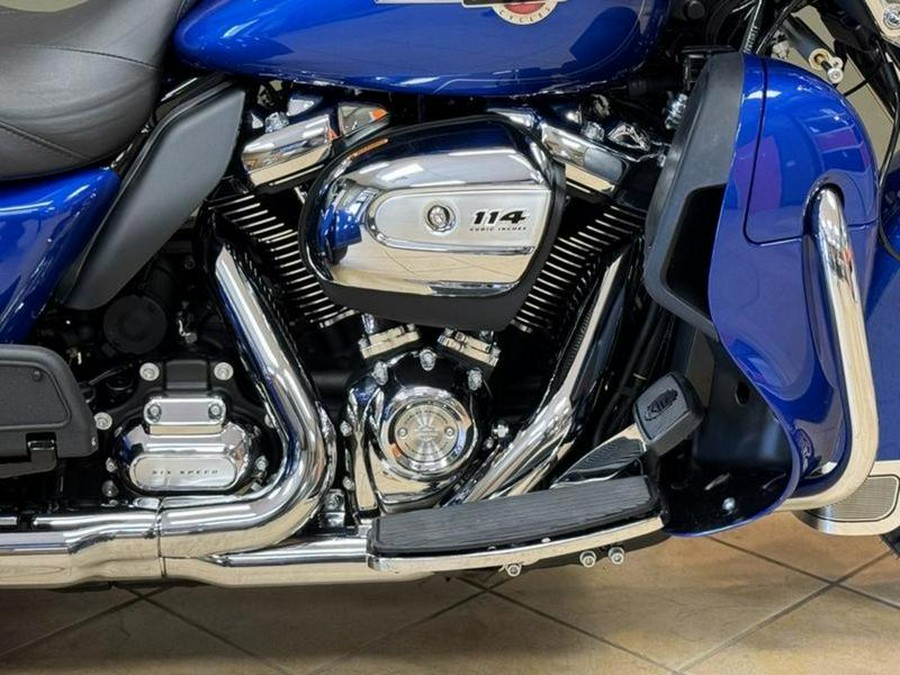 2024 Harley-Davidson® FLHTCUTG - Tri Glide® Ultra