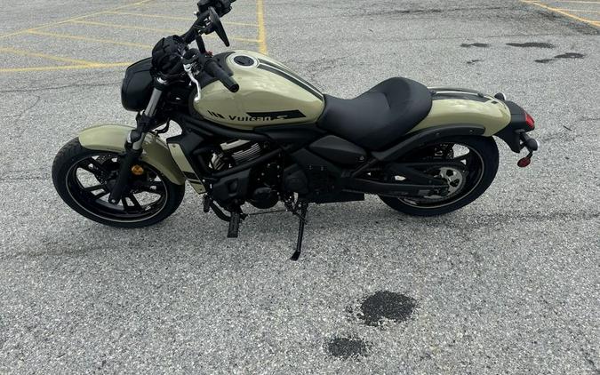 2024 Kawasaki Vulcan® S ABS