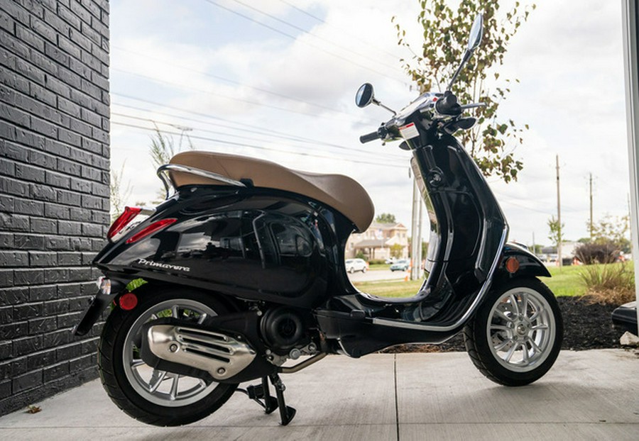 2023 Vespa Primavera 50